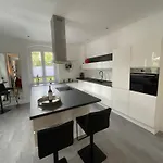 Im Alten Forstamt Apartment