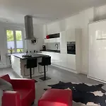 Apartment Im Alten Forstamt Erndtebrück