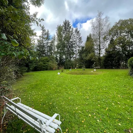 Im Alten Forstamt Appartamento