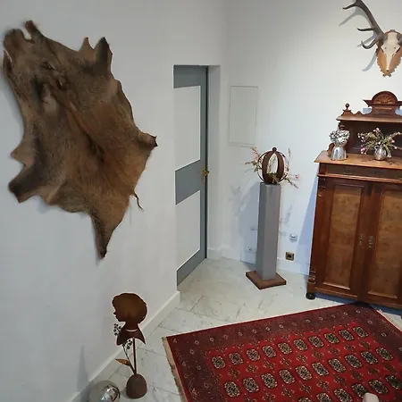 Im Alten Forstamt Appartamento