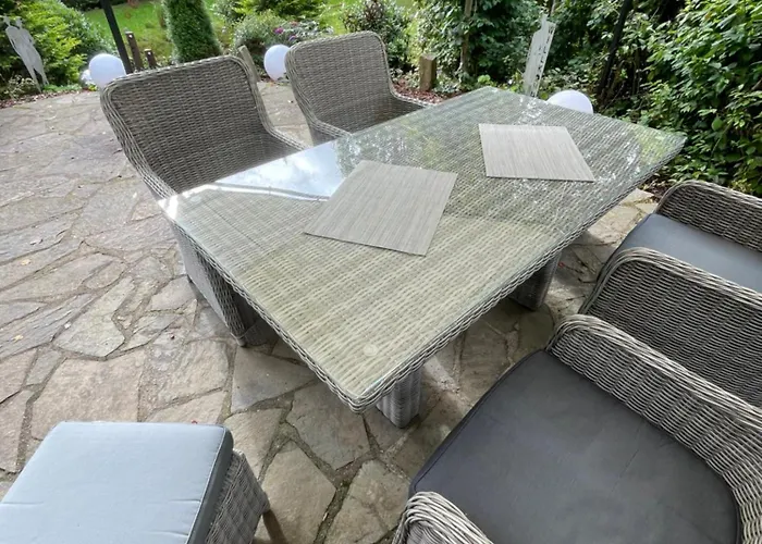 Appartamento Im Alten Forstamt *